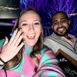 Meet your Posher, Avery